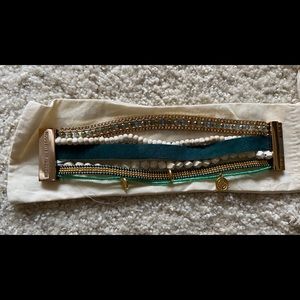 New Victoria Emerson Boho Cuff Bracelet